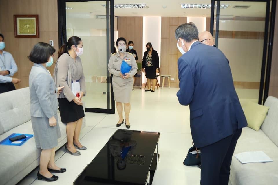 ข่าวสารกระทรวงฯ