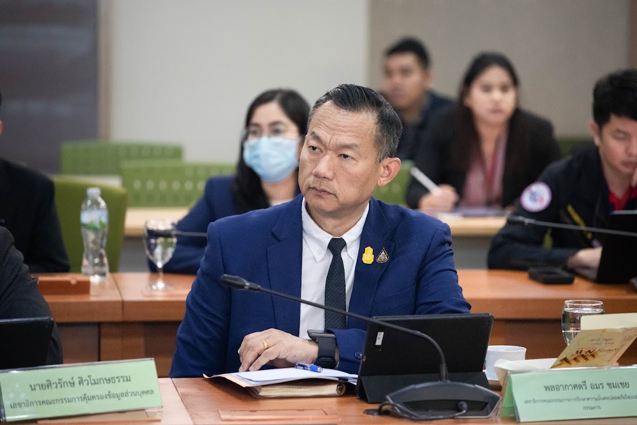 ข่าวรัฐมนตรี