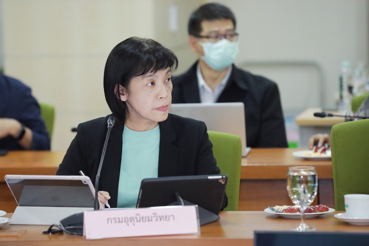 ข่าวรัฐมนตรี