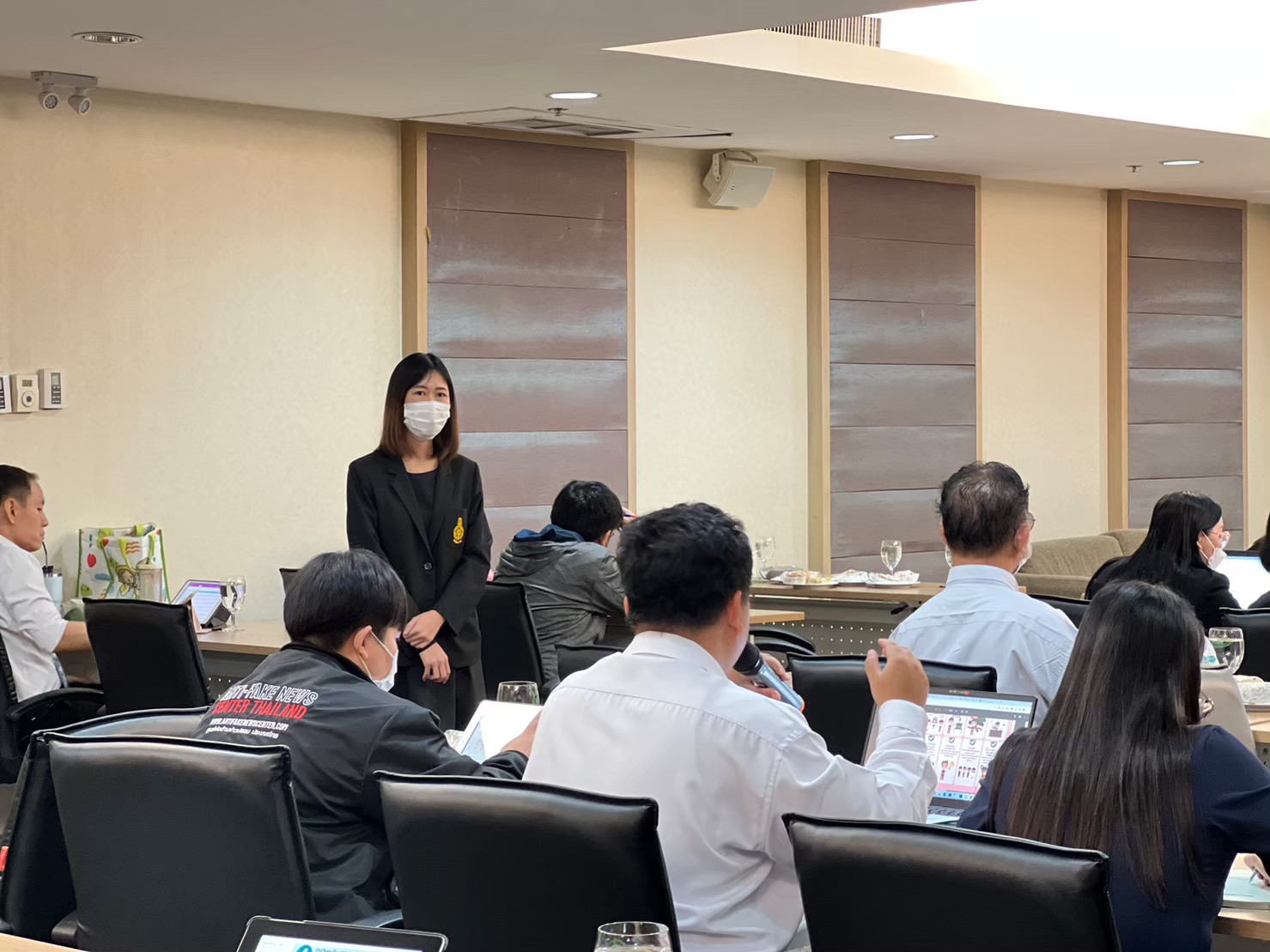 ข่าว ศปท.