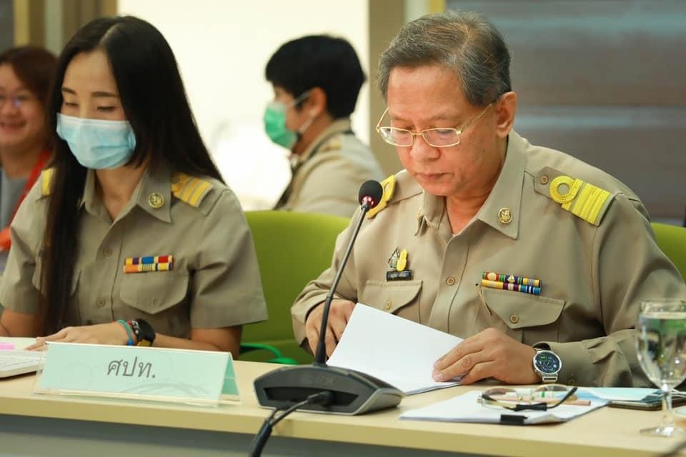 ข่าว ศปท.