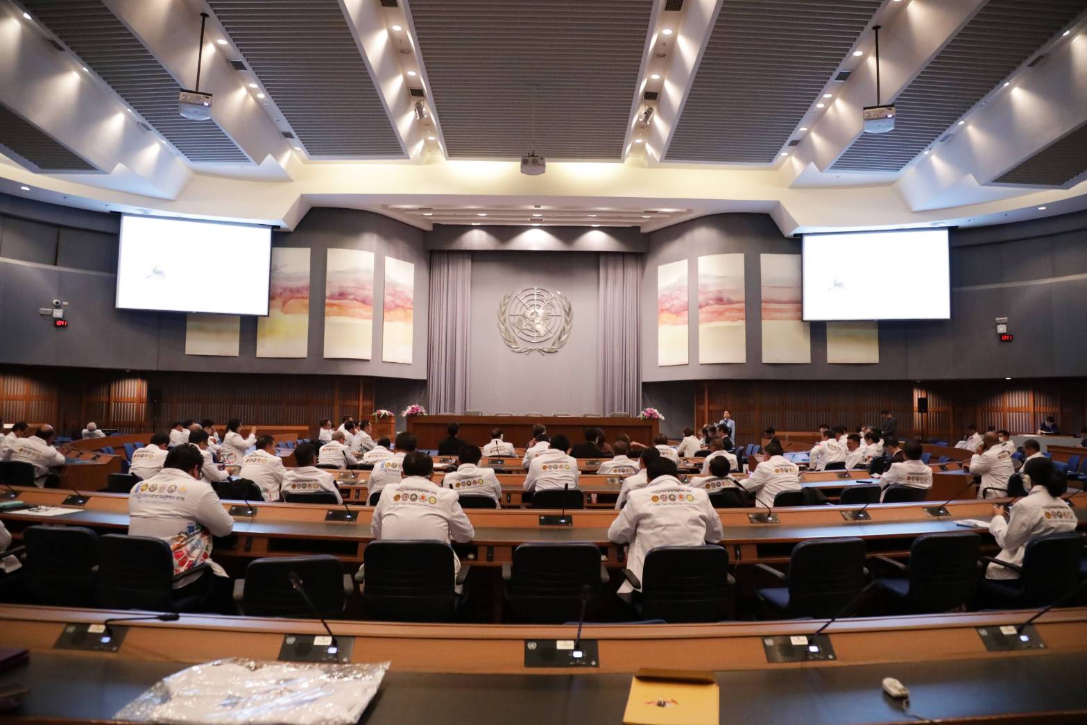 ข่าวสารกระทรวงฯ