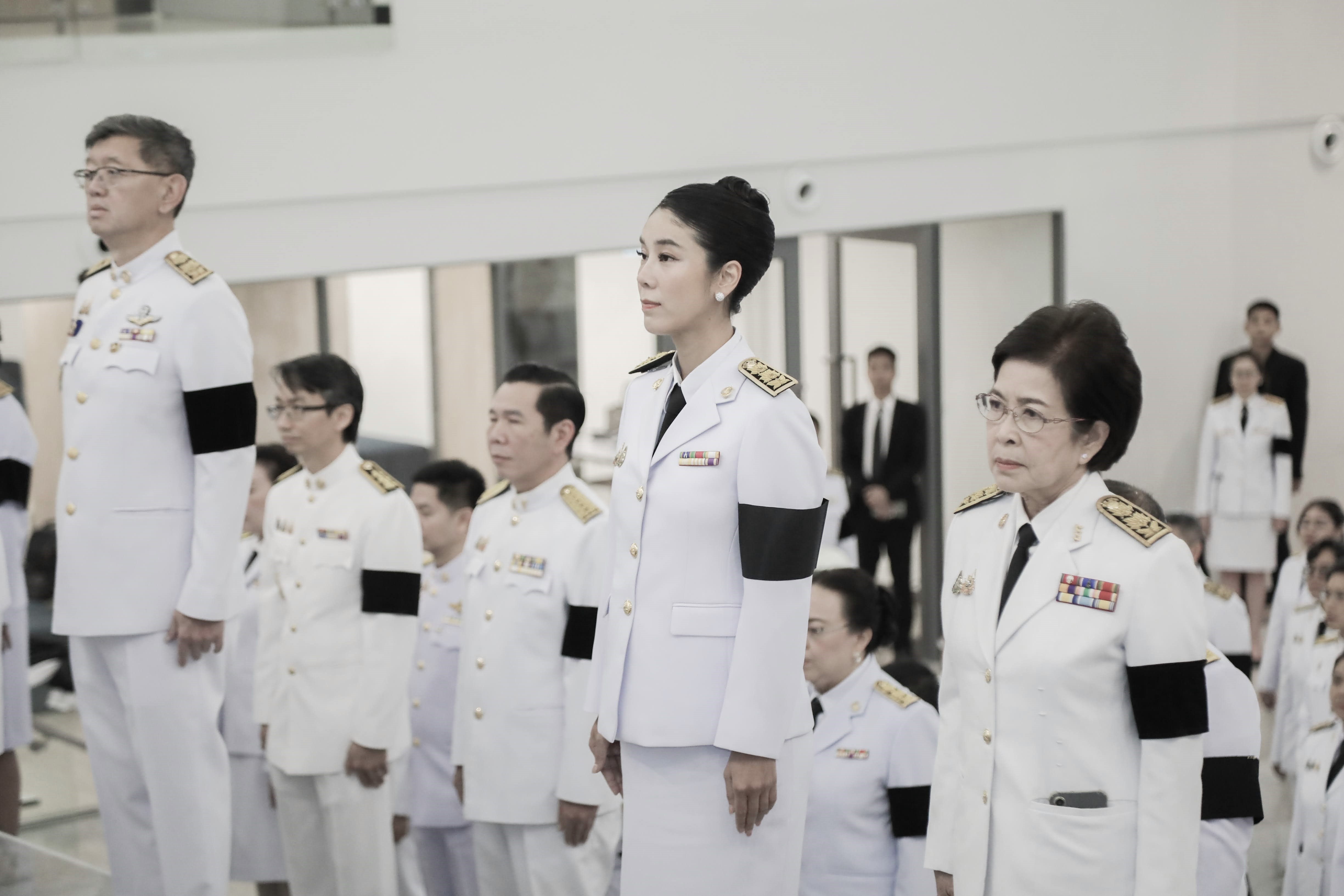 ข่าวรัฐมนตรี