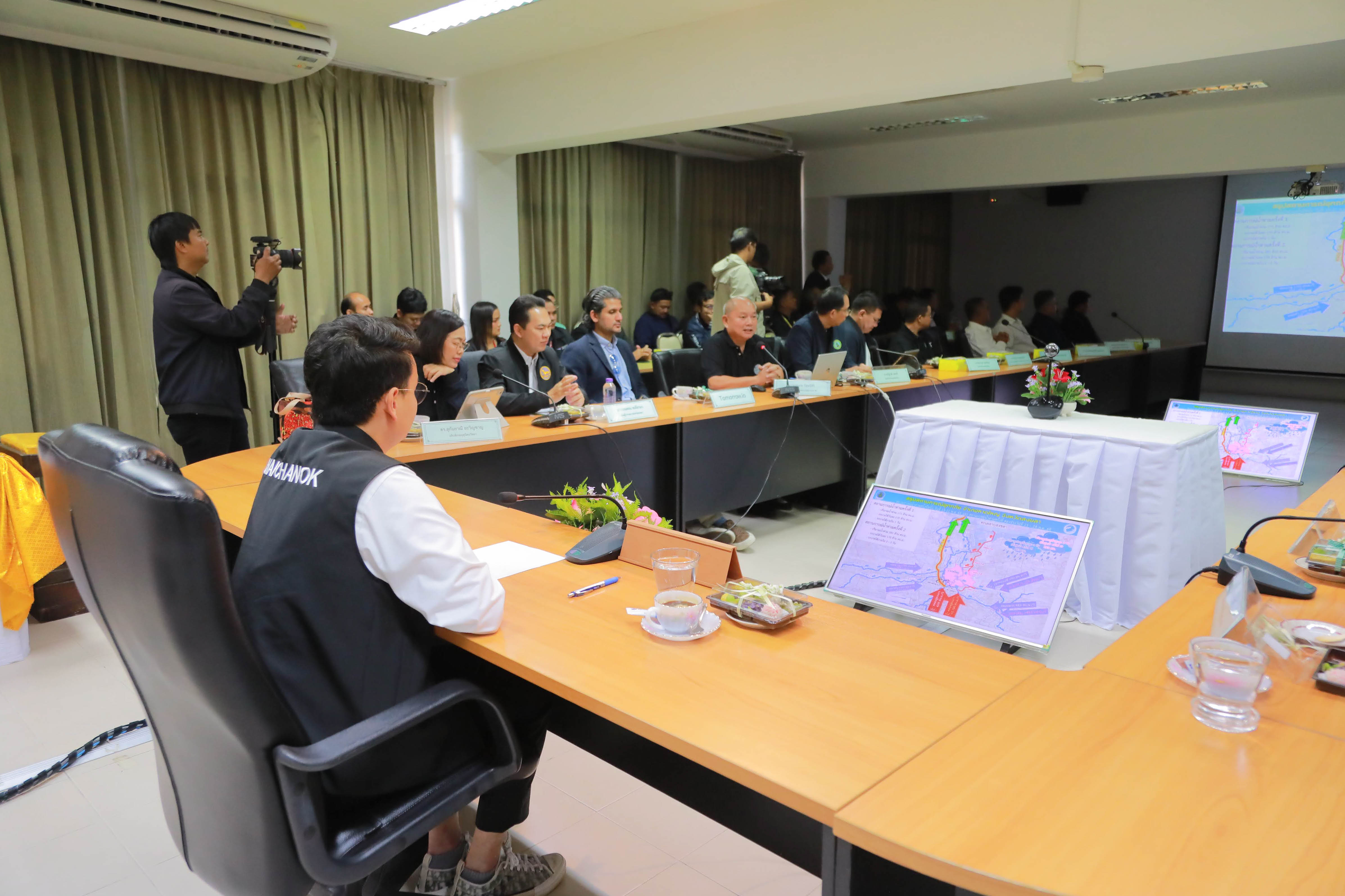 ข่าวรัฐมนตรี