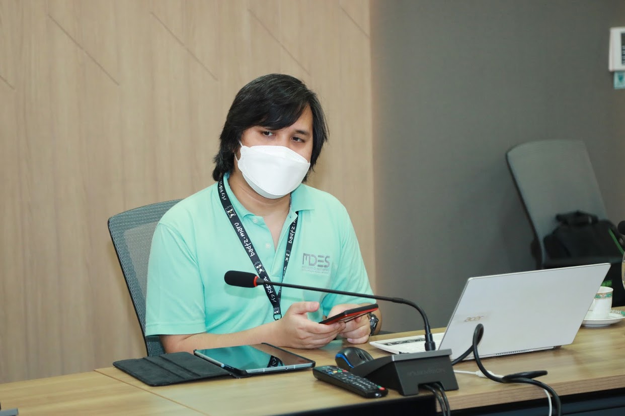 ข่าวสารกระทรวงฯ