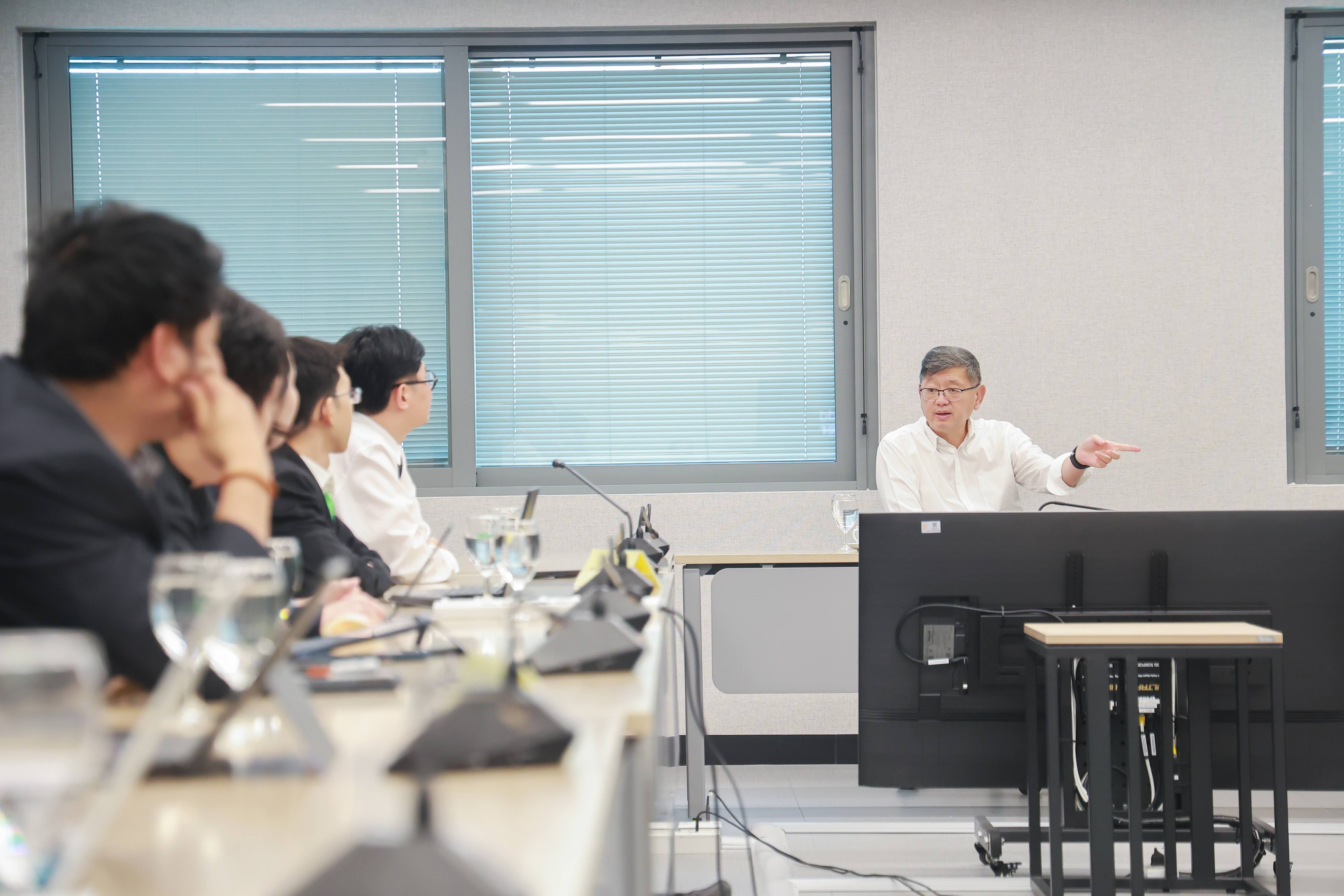 ข่าวสารกระทรวงฯ