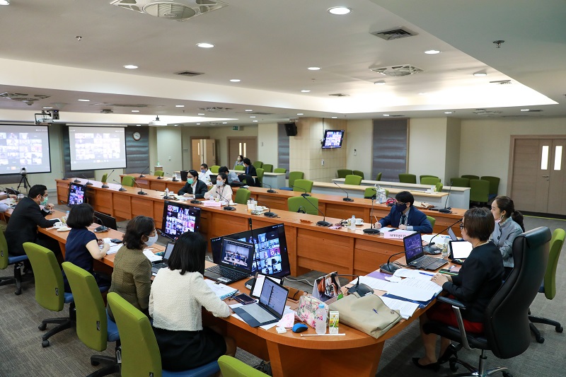 ข่าวสารกระทรวงฯ