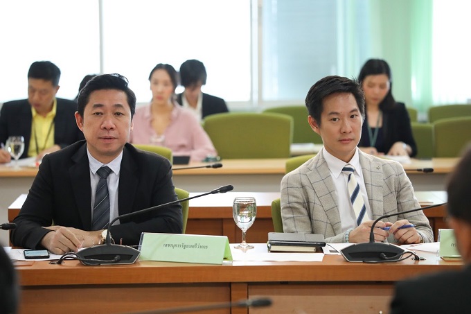 ข่าวสารกระทรวงฯ