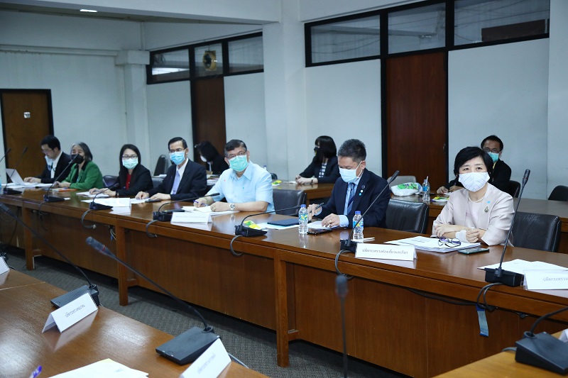 ข่าวสารกระทรวงฯ