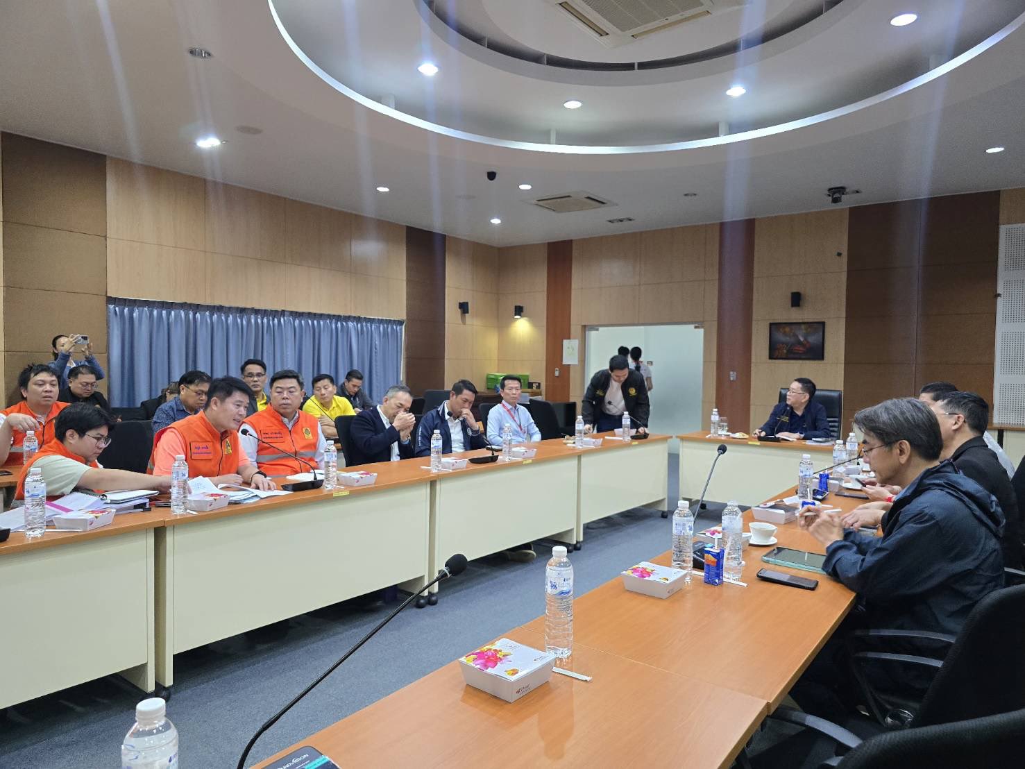 ข่าวรัฐมนตรี