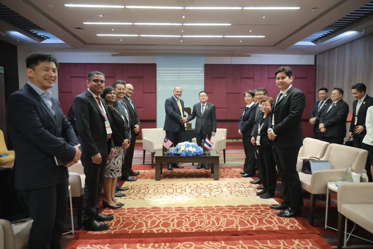 ข่าวสารกระทรวงฯ