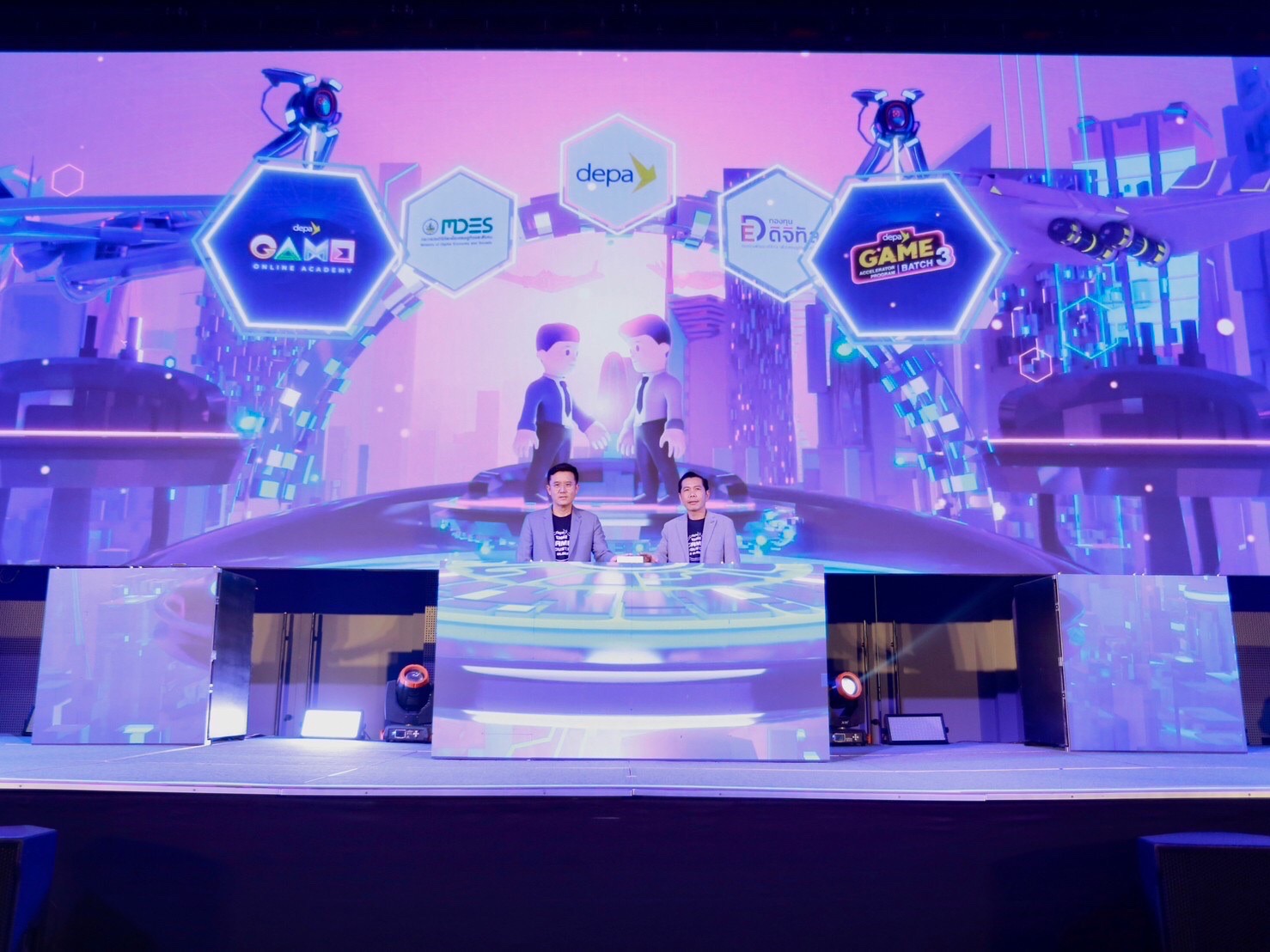 ข่าวรัฐมนตรี