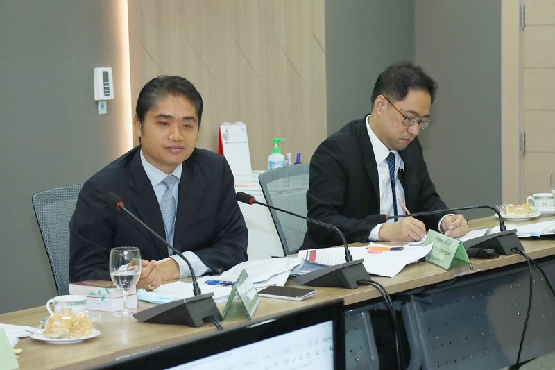 ข่าวสารกระทรวงฯ