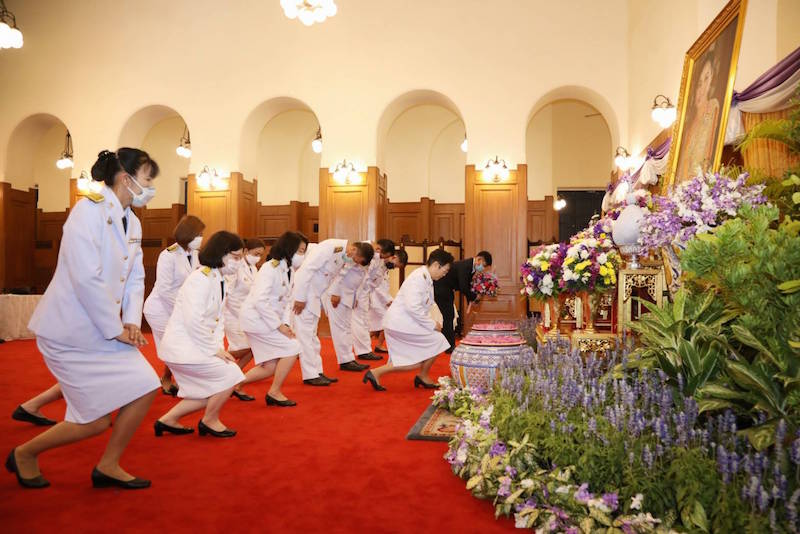 ข่าวรัฐมนตรี