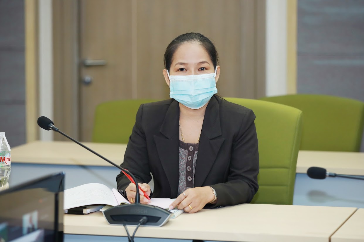 ข่าวสารกระทรวงฯ