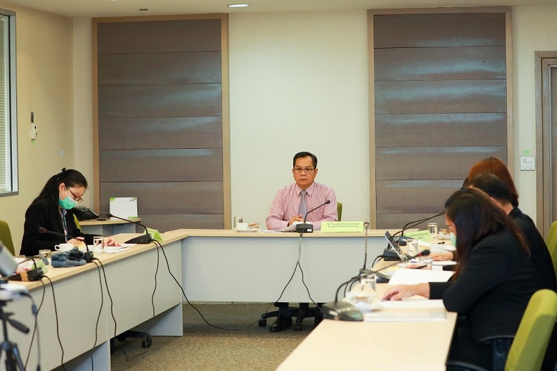 ข่าวสารกระทรวงฯ