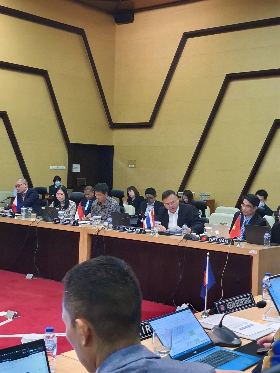 ข่าวสารกระทรวงฯ