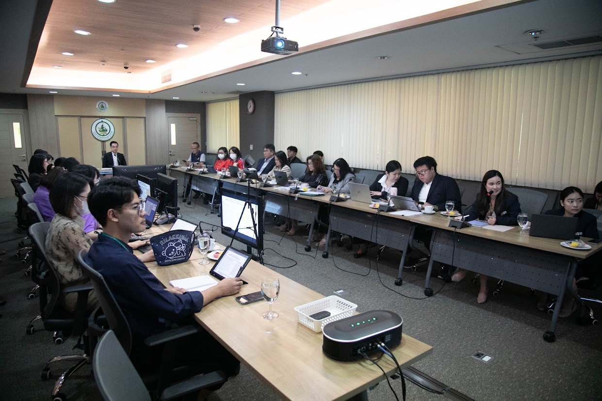 ข่าวสารกระทรวงฯ