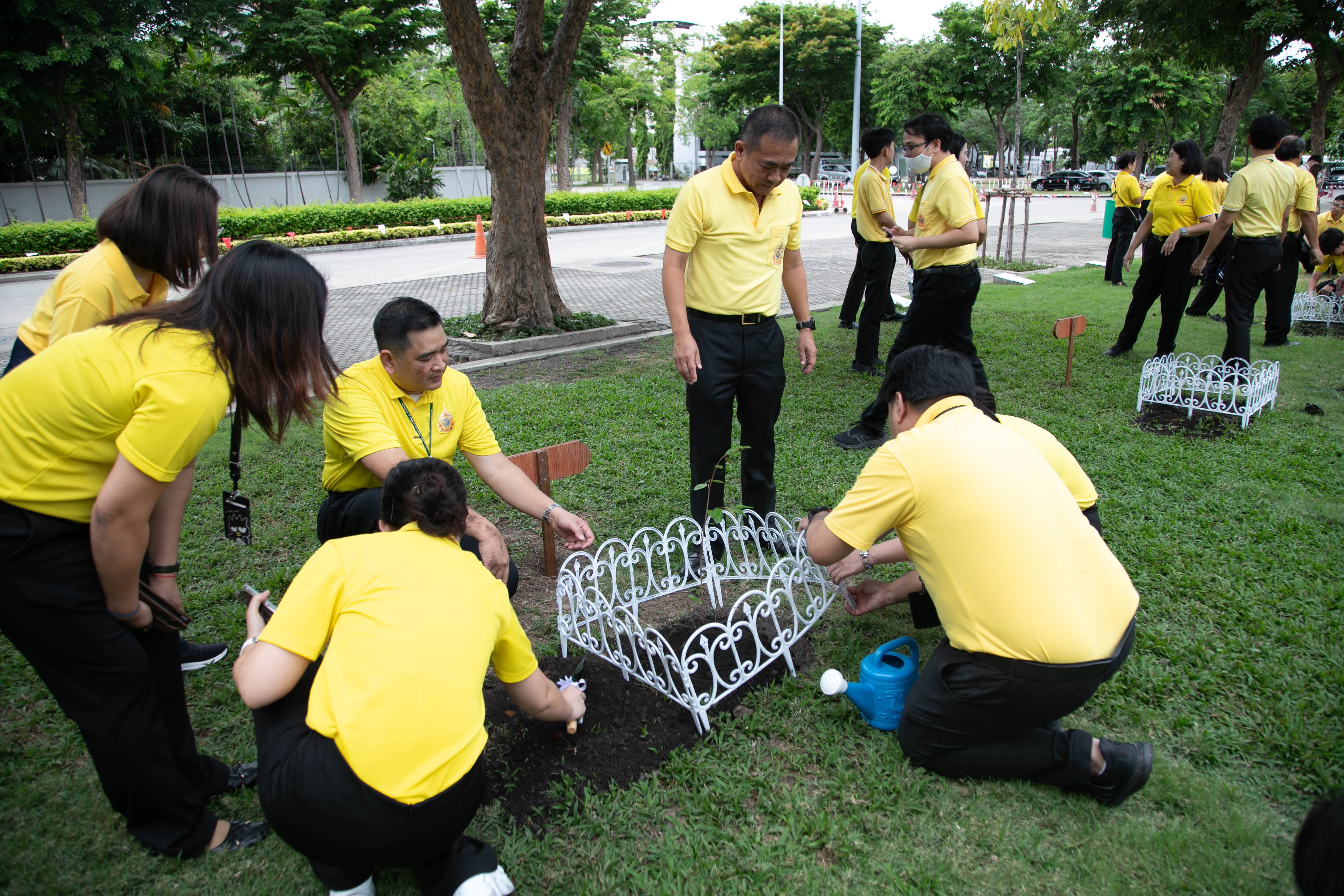 ข่าวสารกระทรวงฯ