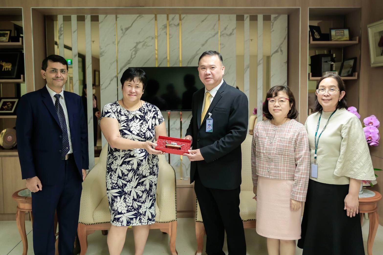 ข่าวสารกระทรวงฯ