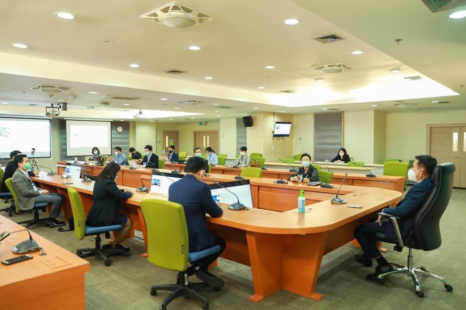 ข่าวรัฐมนตรี