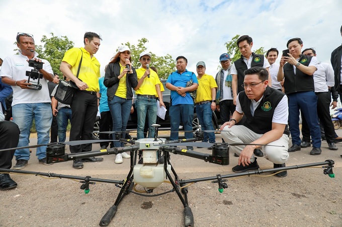 ข่าวสารกระทรวงฯ