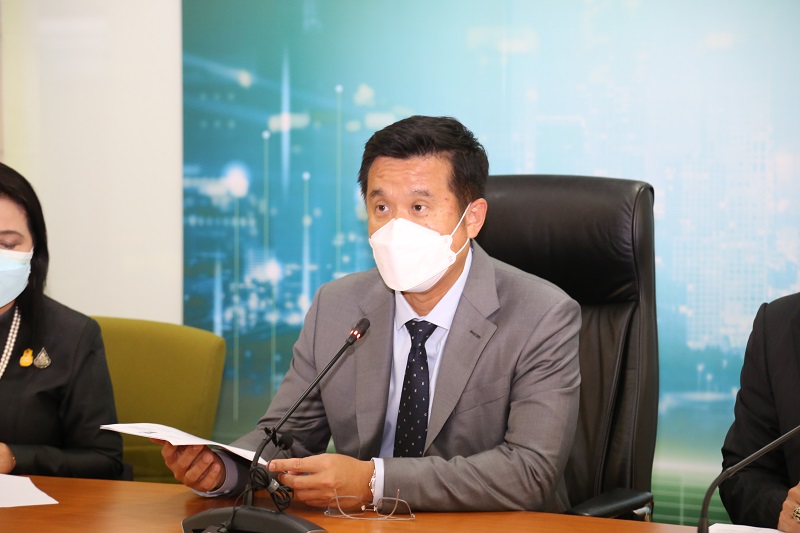 ข่าวรัฐมนตรี