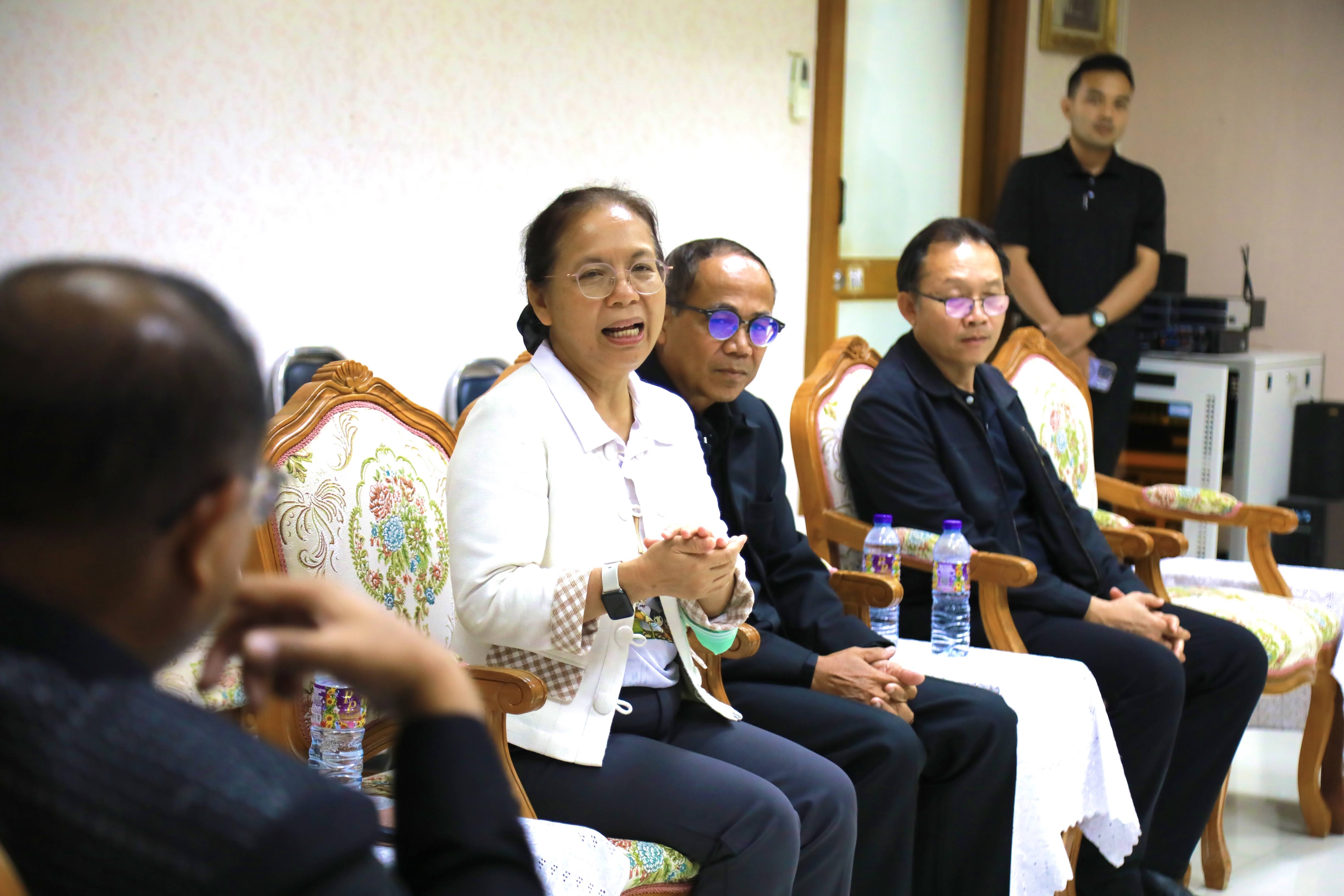 ข่าวสารกระทรวงฯ