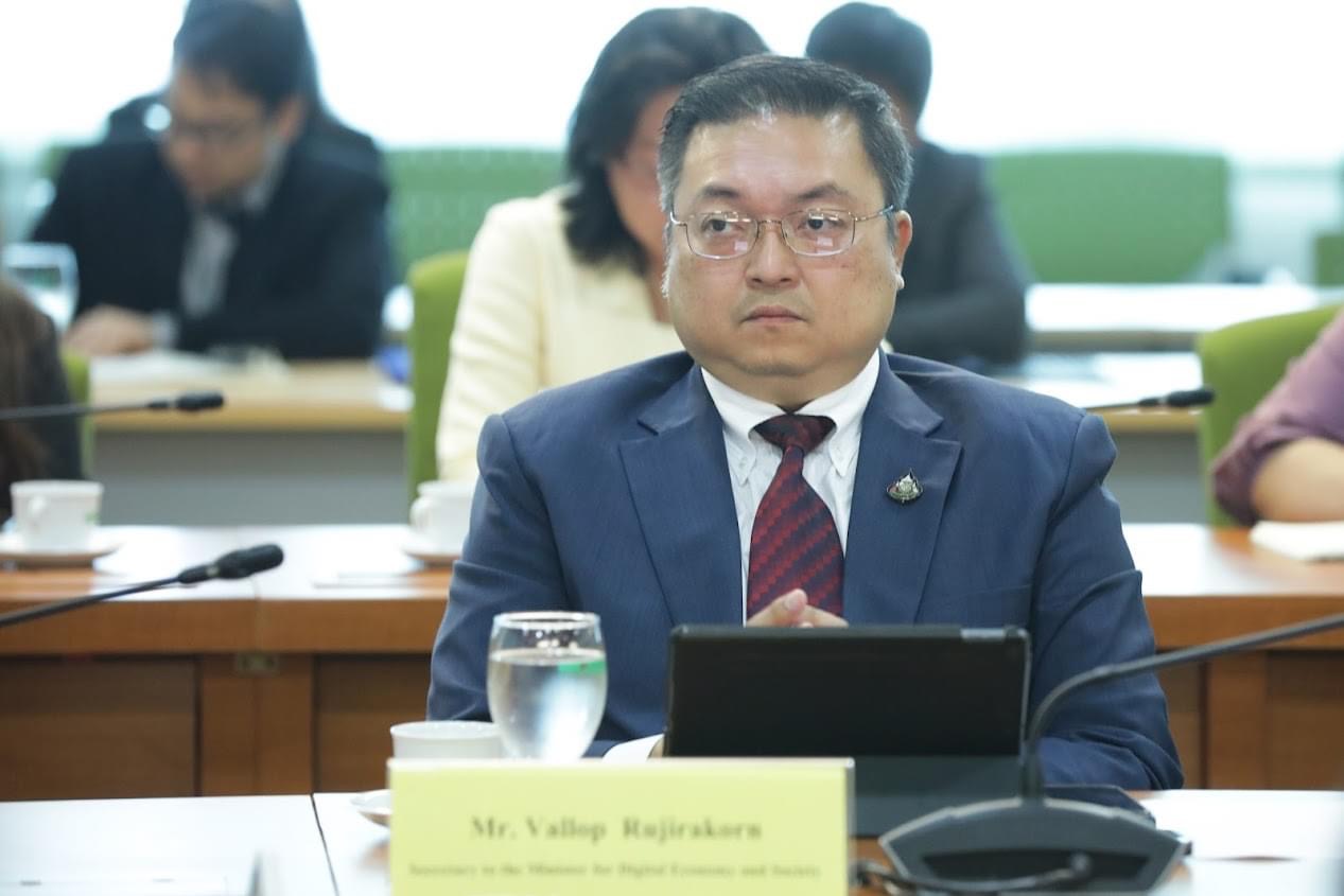 ข่าวรัฐมนตรี