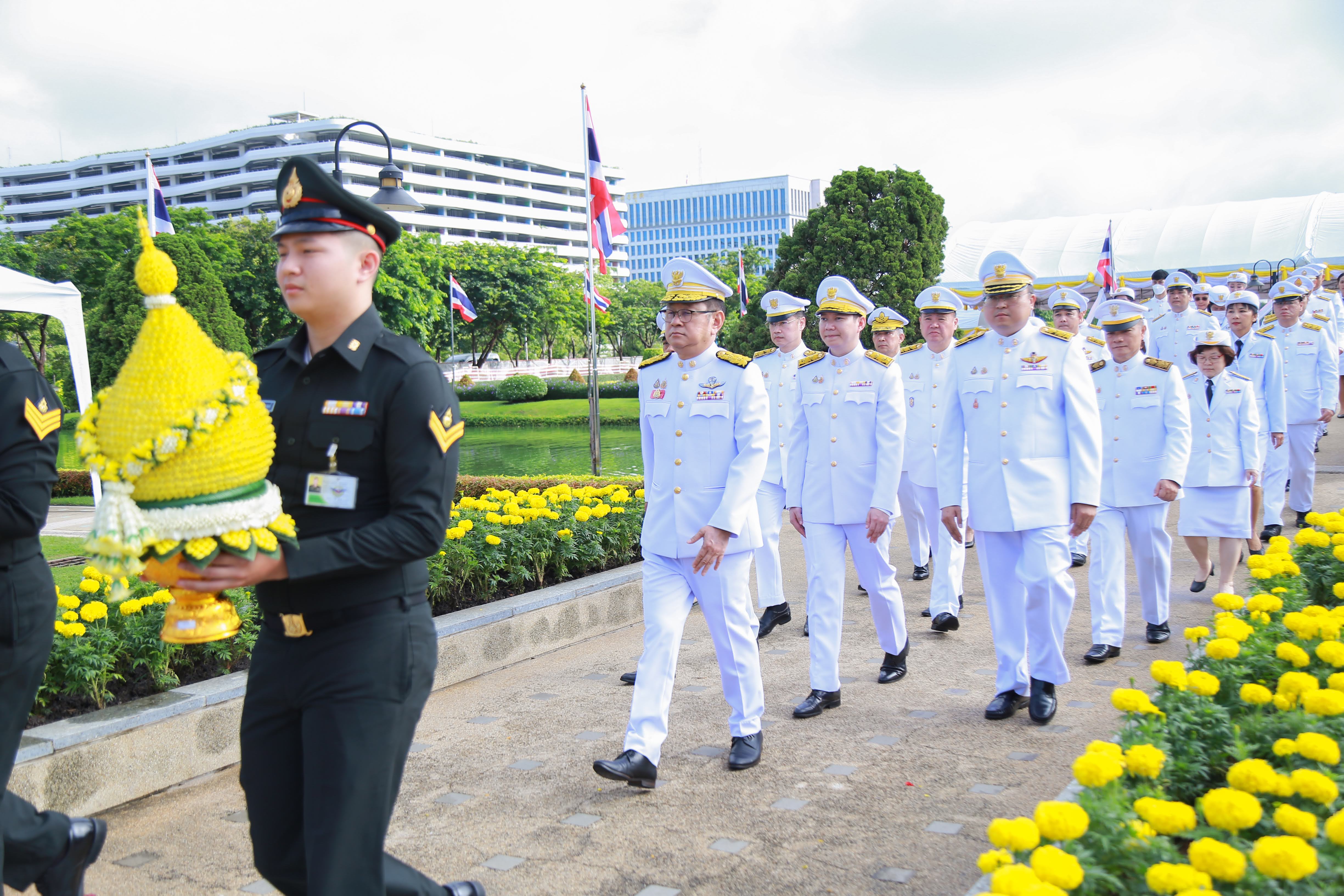 ข่าวสารกระทรวงฯ