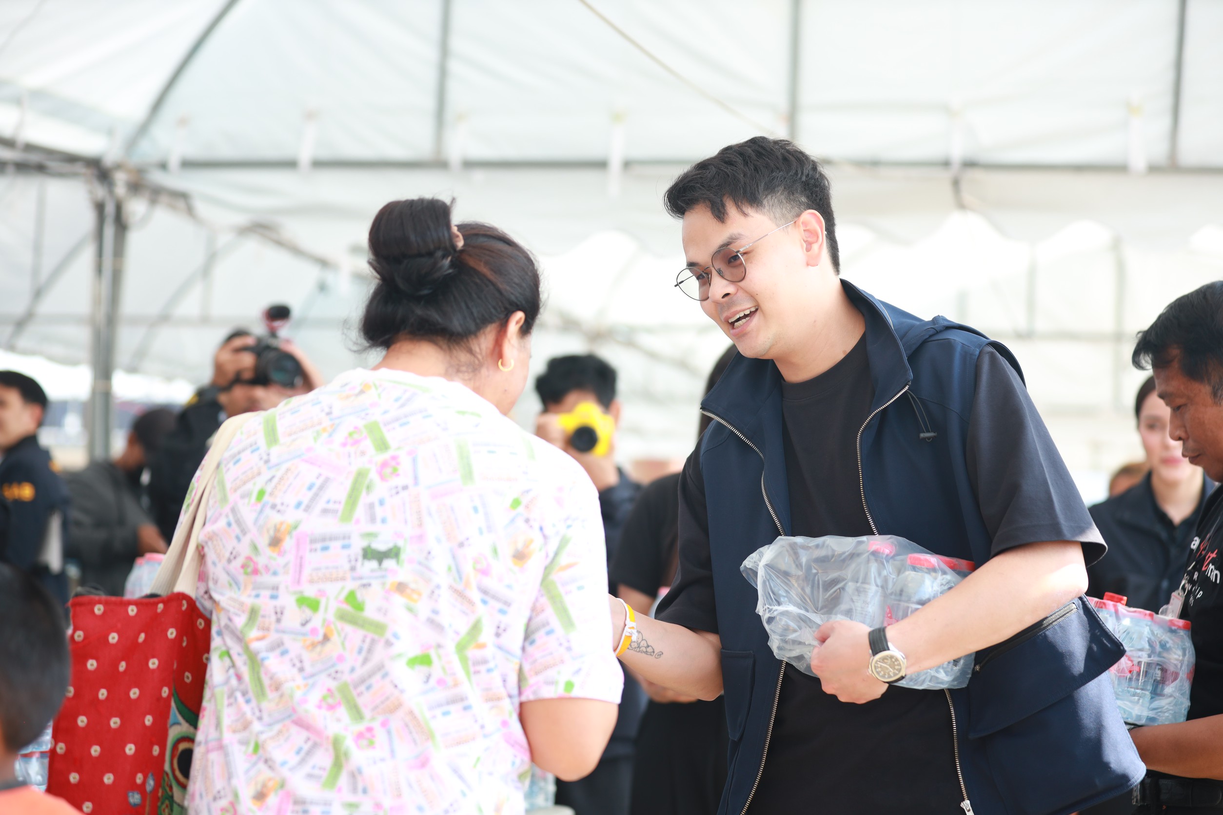 ข่าวรัฐมนตรี