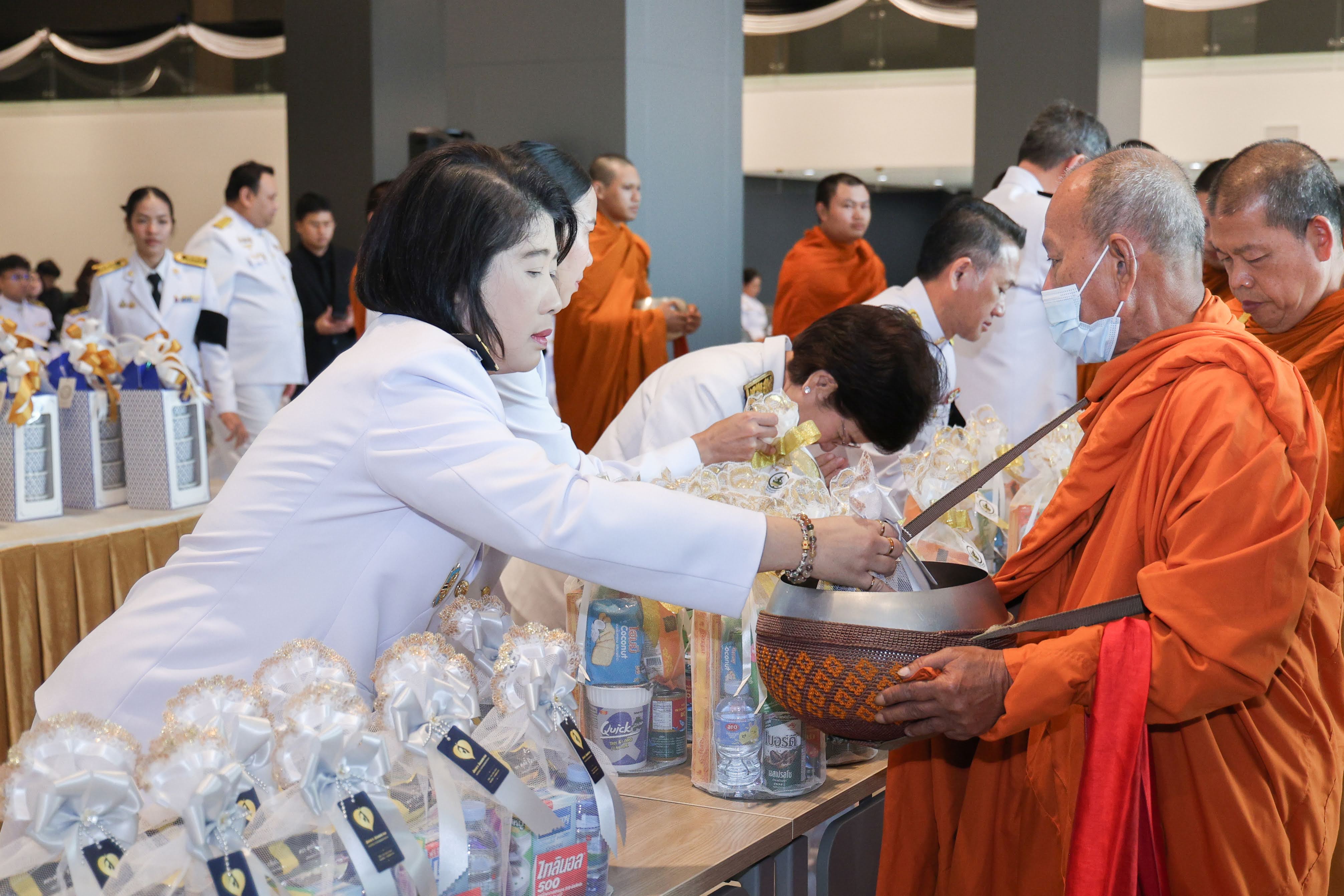 ข่าวสารกระทรวงฯ