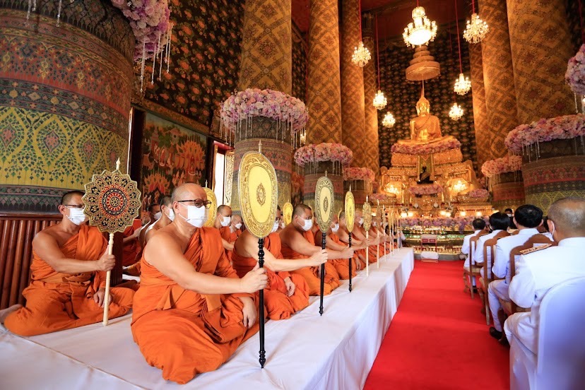 ข่าวรัฐมนตรี