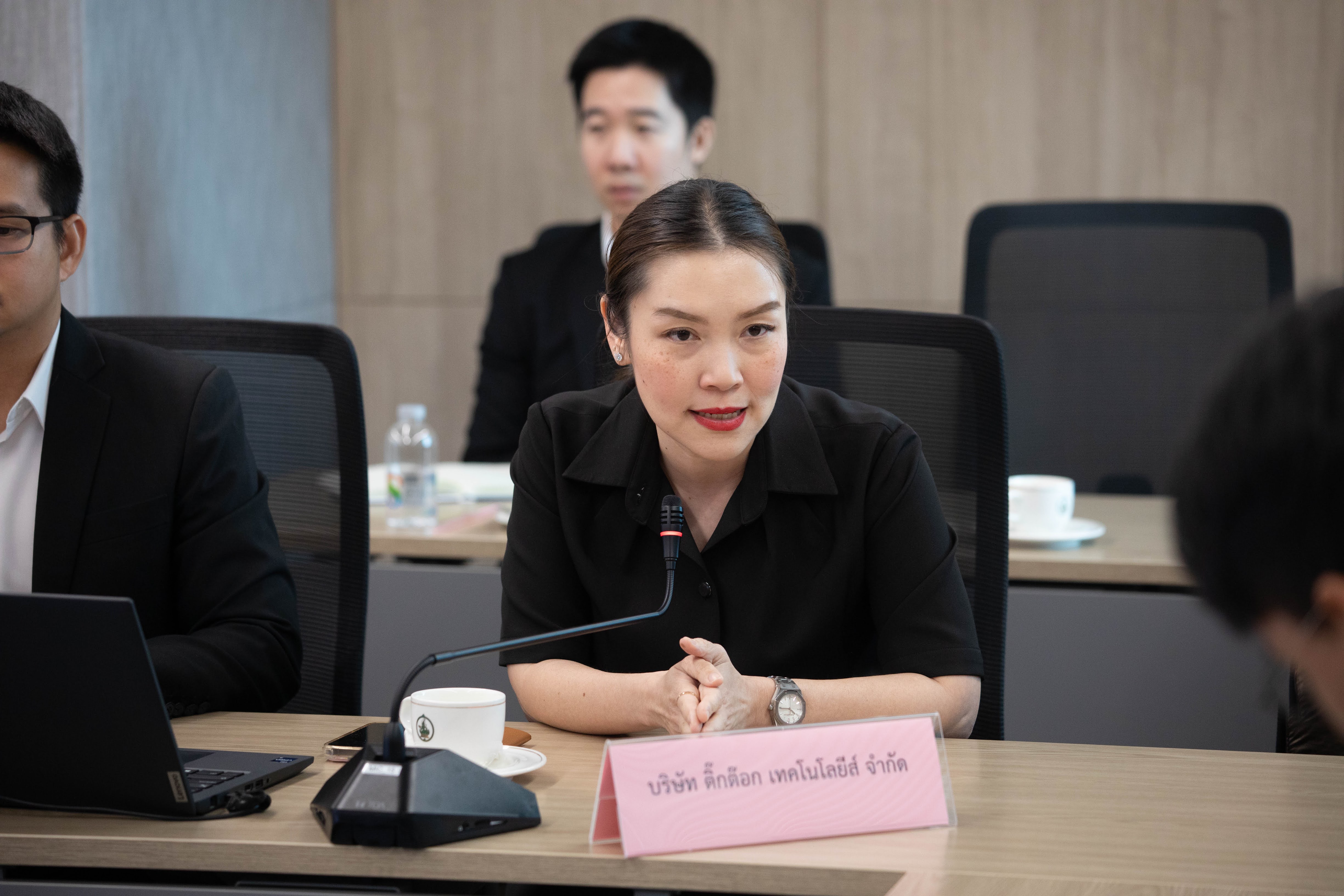 ข่าวรัฐมนตรี