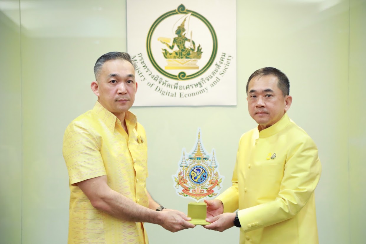 ข่าวสารกระทรวงฯ