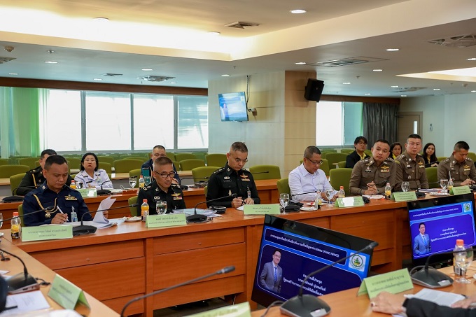 ข่าวสารกระทรวงฯ