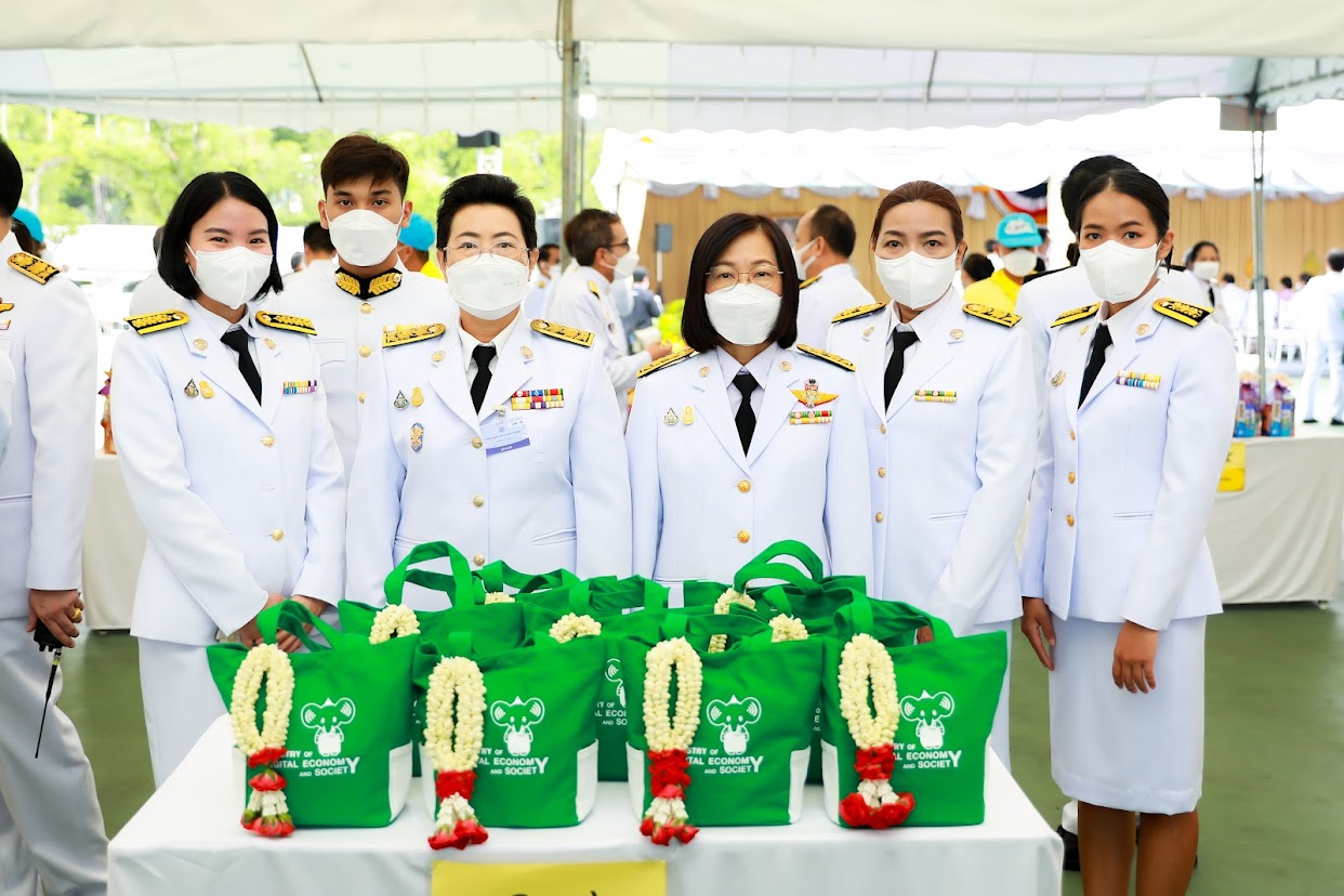 ข่าวรัฐมนตรี