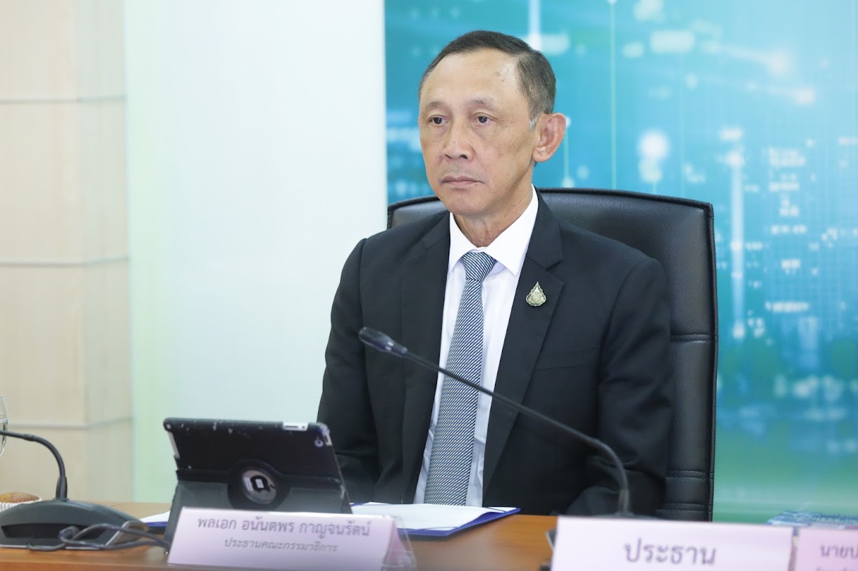 ข่าวรัฐมนตรี