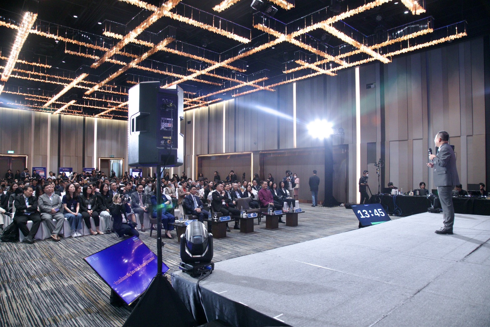 ข่าวรัฐมนตรี