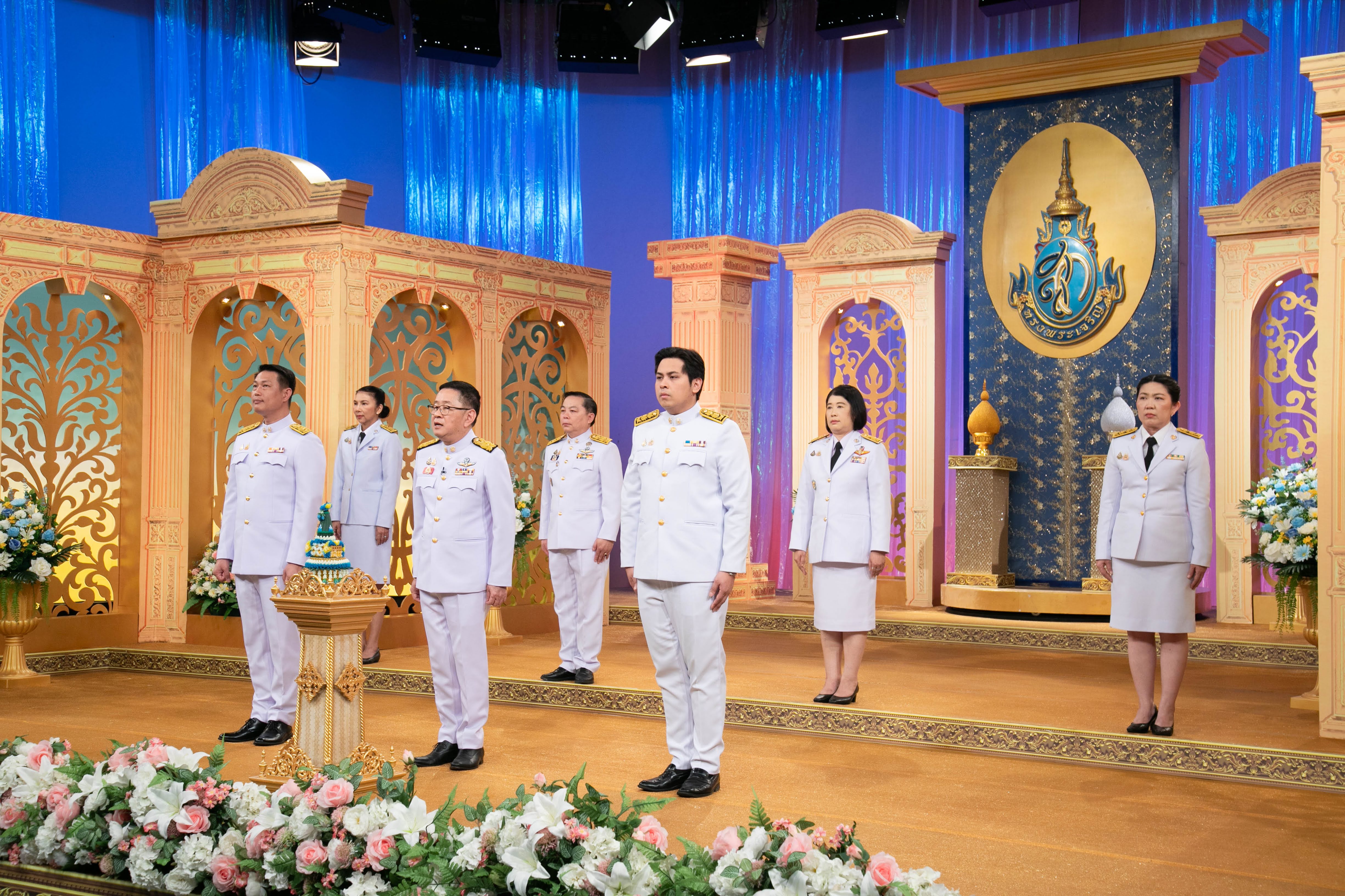 ข่าวรัฐมนตรี