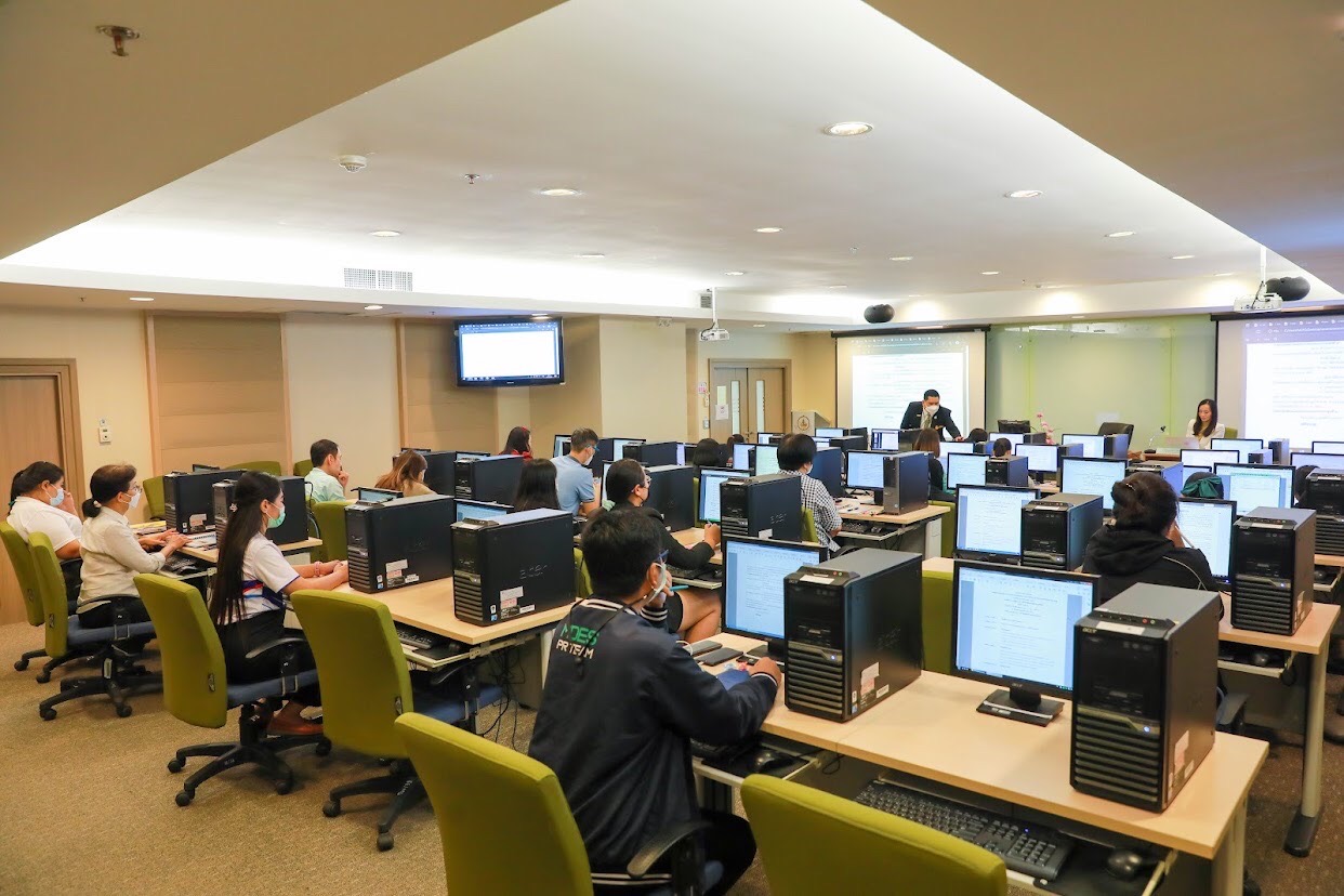 ข่าวสารกระทรวงฯ