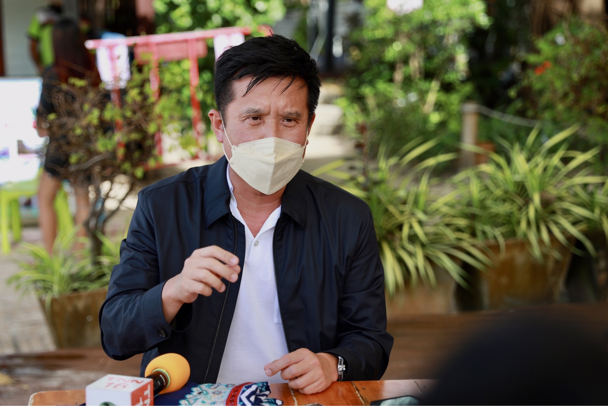 ข่าวรัฐมนตรี