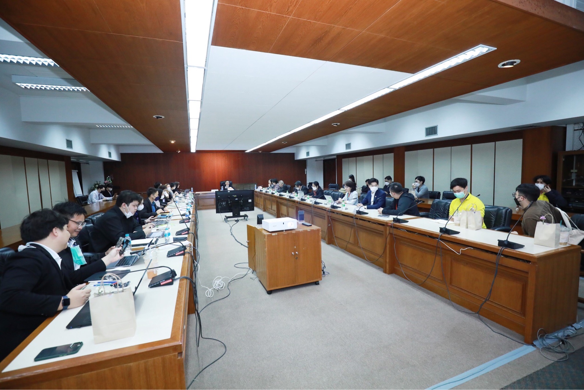 ข่าวสารกระทรวงฯ