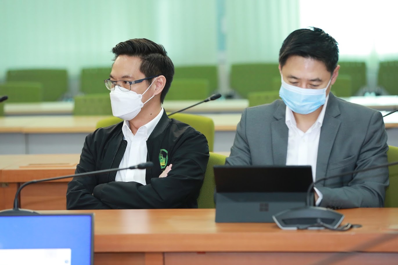 ข่าวรัฐมนตรี