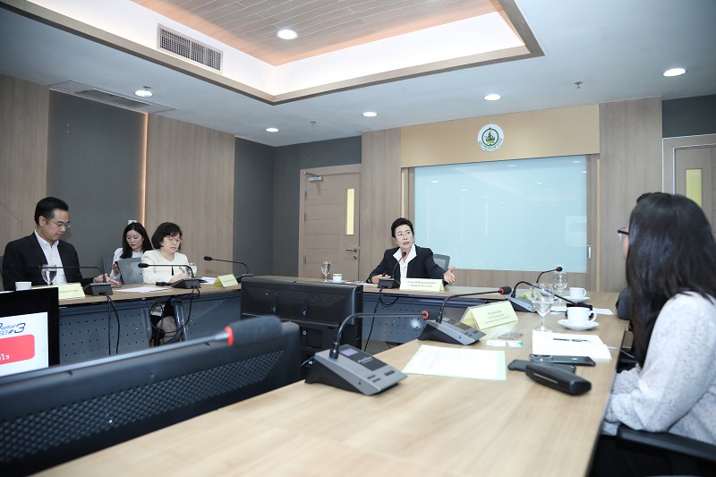 ข่าวสารกระทรวงฯ