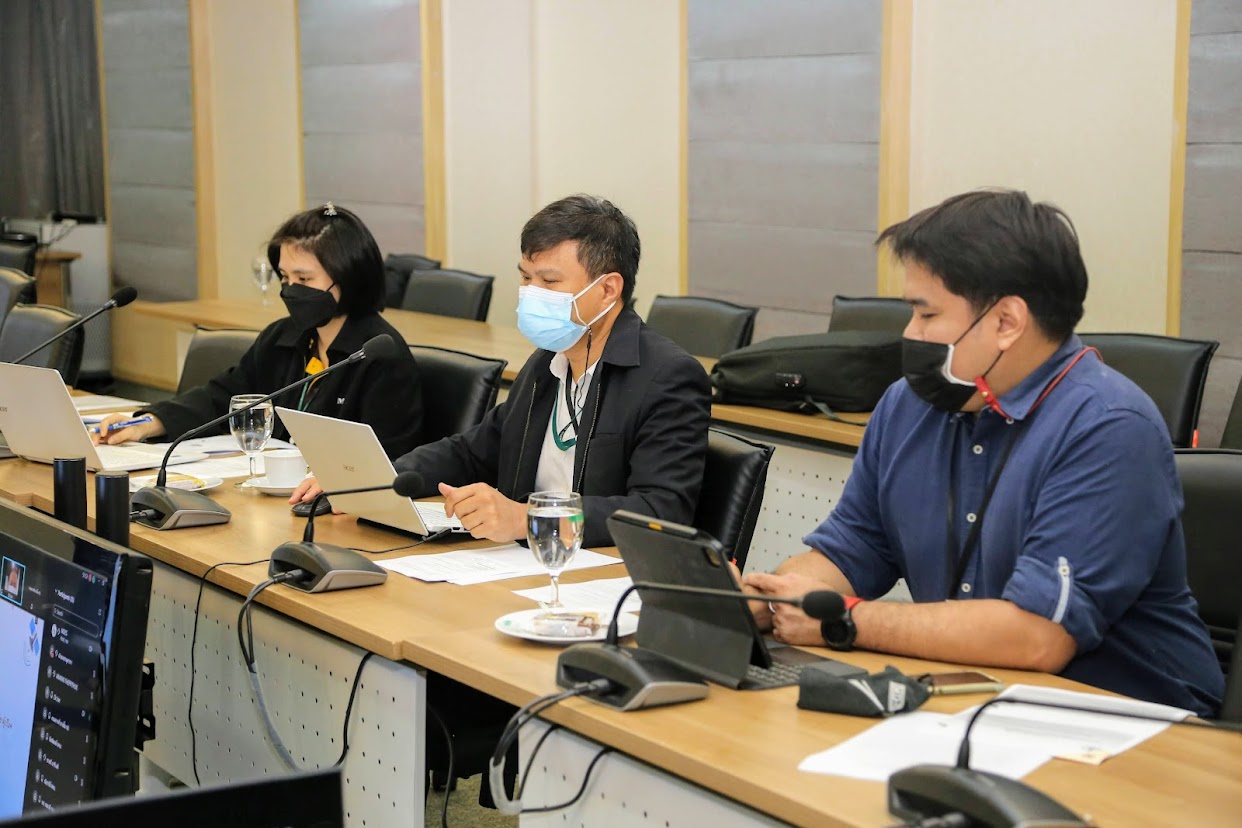 ข่าวสารกระทรวงฯ