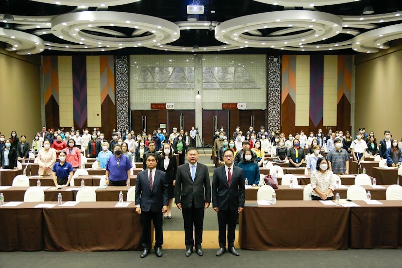 ข่าวสารกระทรวงฯ