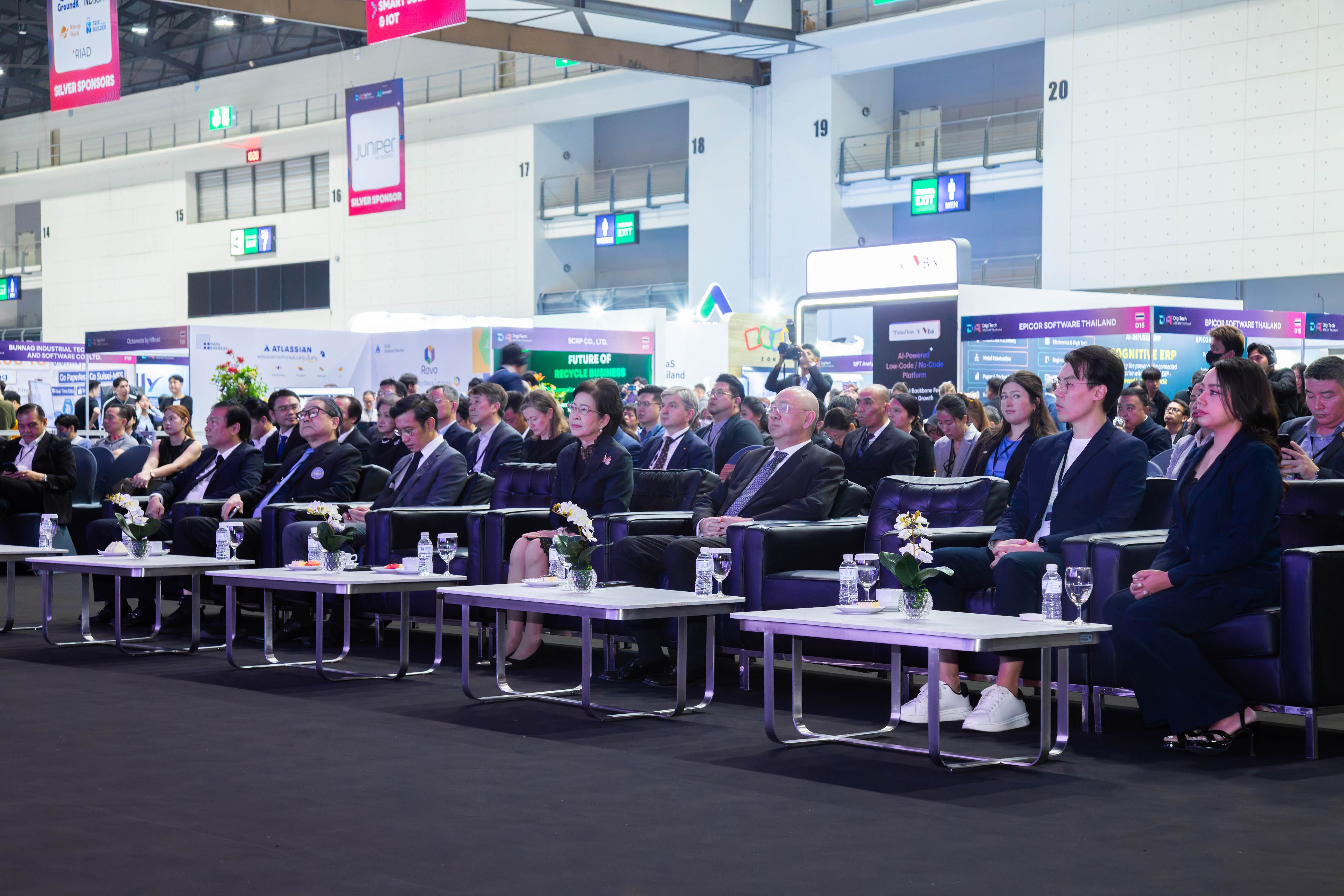 ข่าวรัฐมนตรี