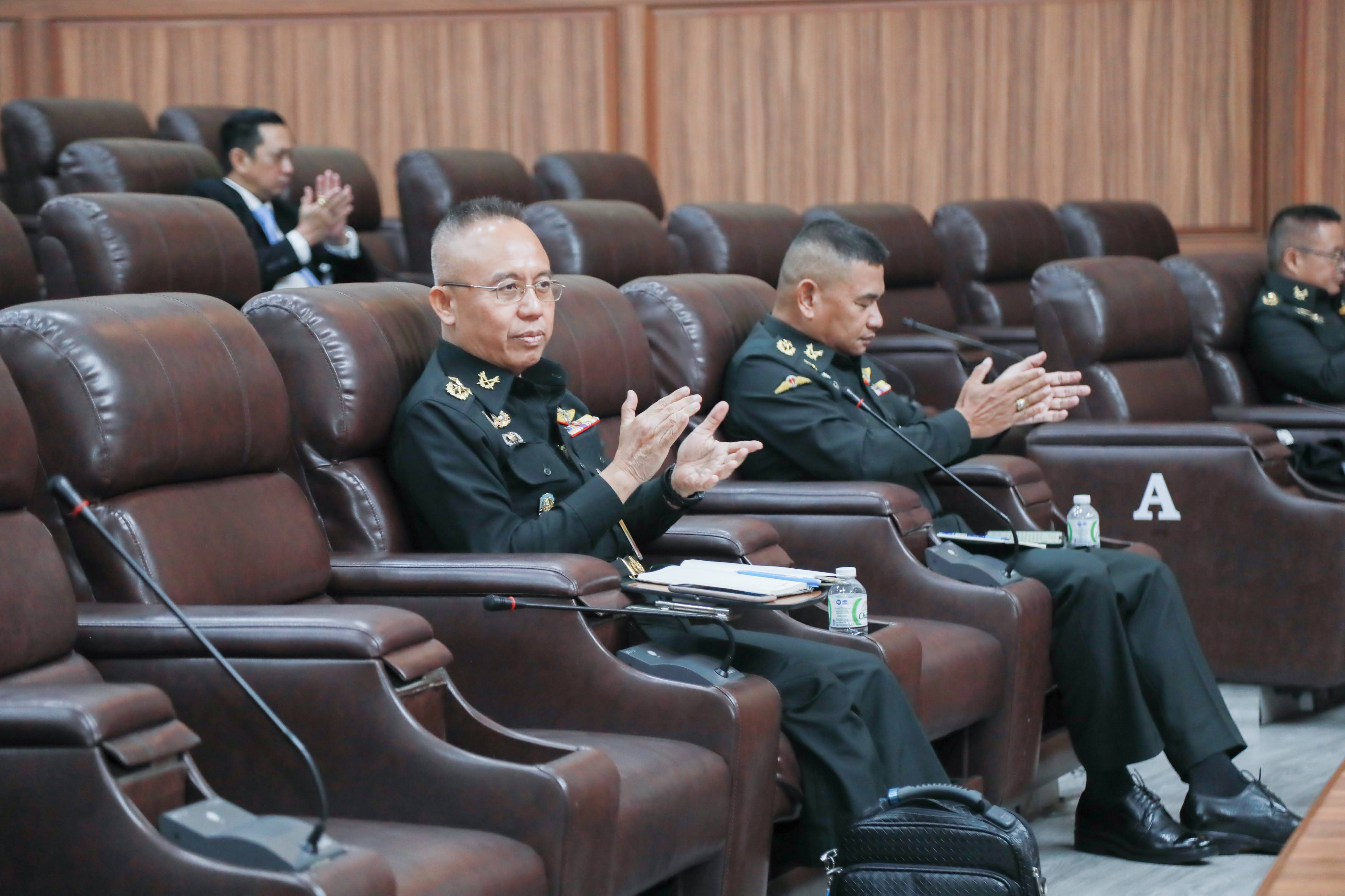 ข่าวสารกระทรวงฯ