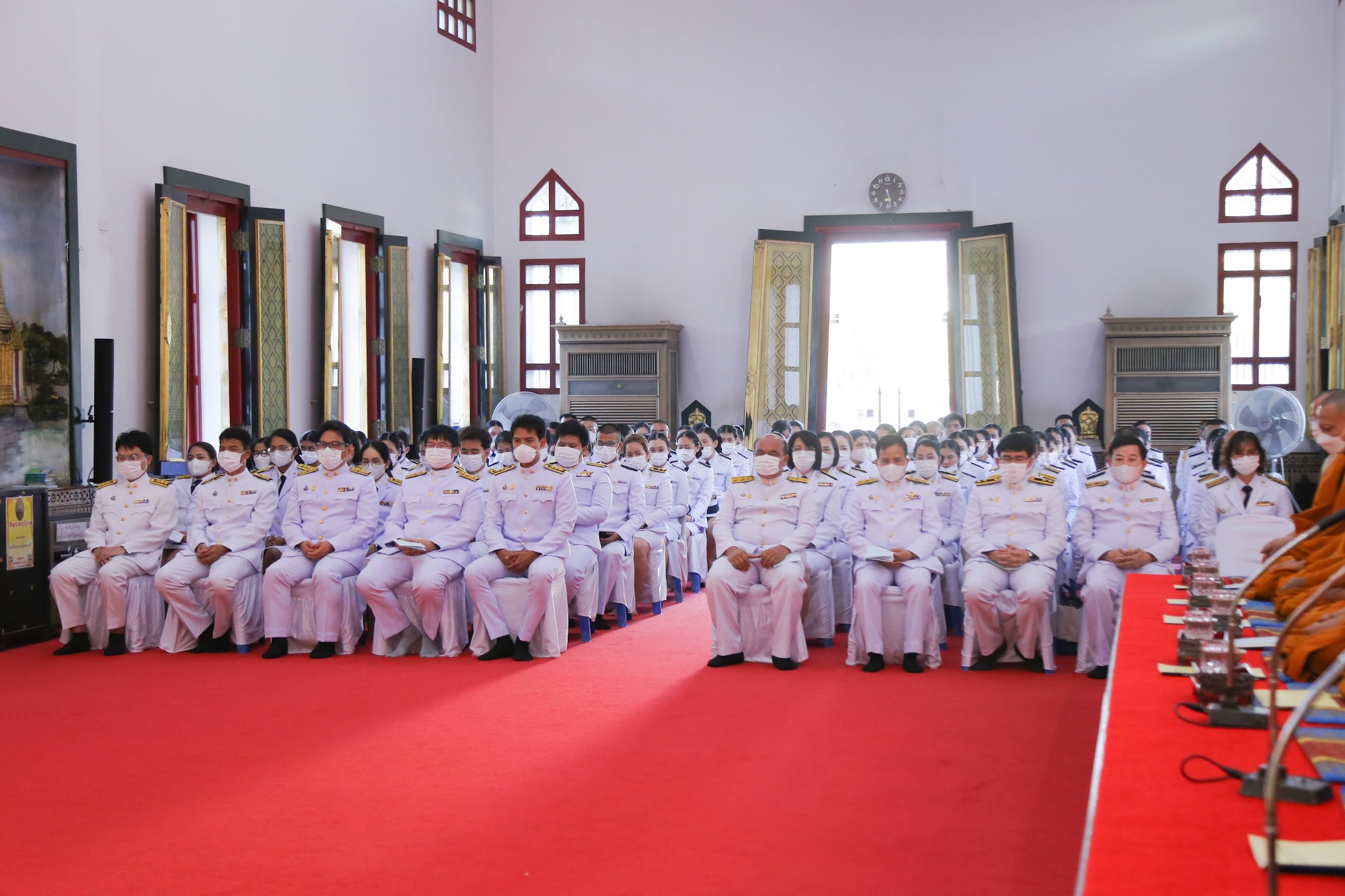 ข่าวสารกระทรวงฯ